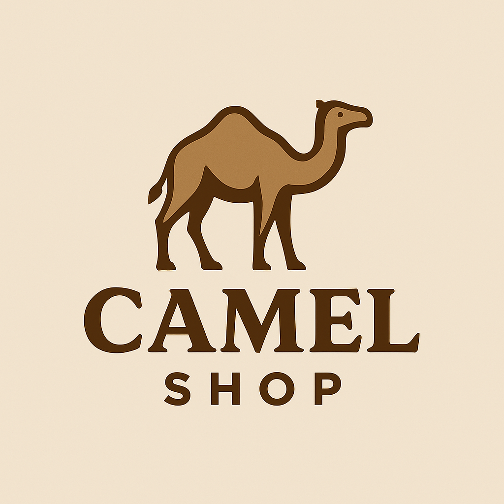 Camel Shop