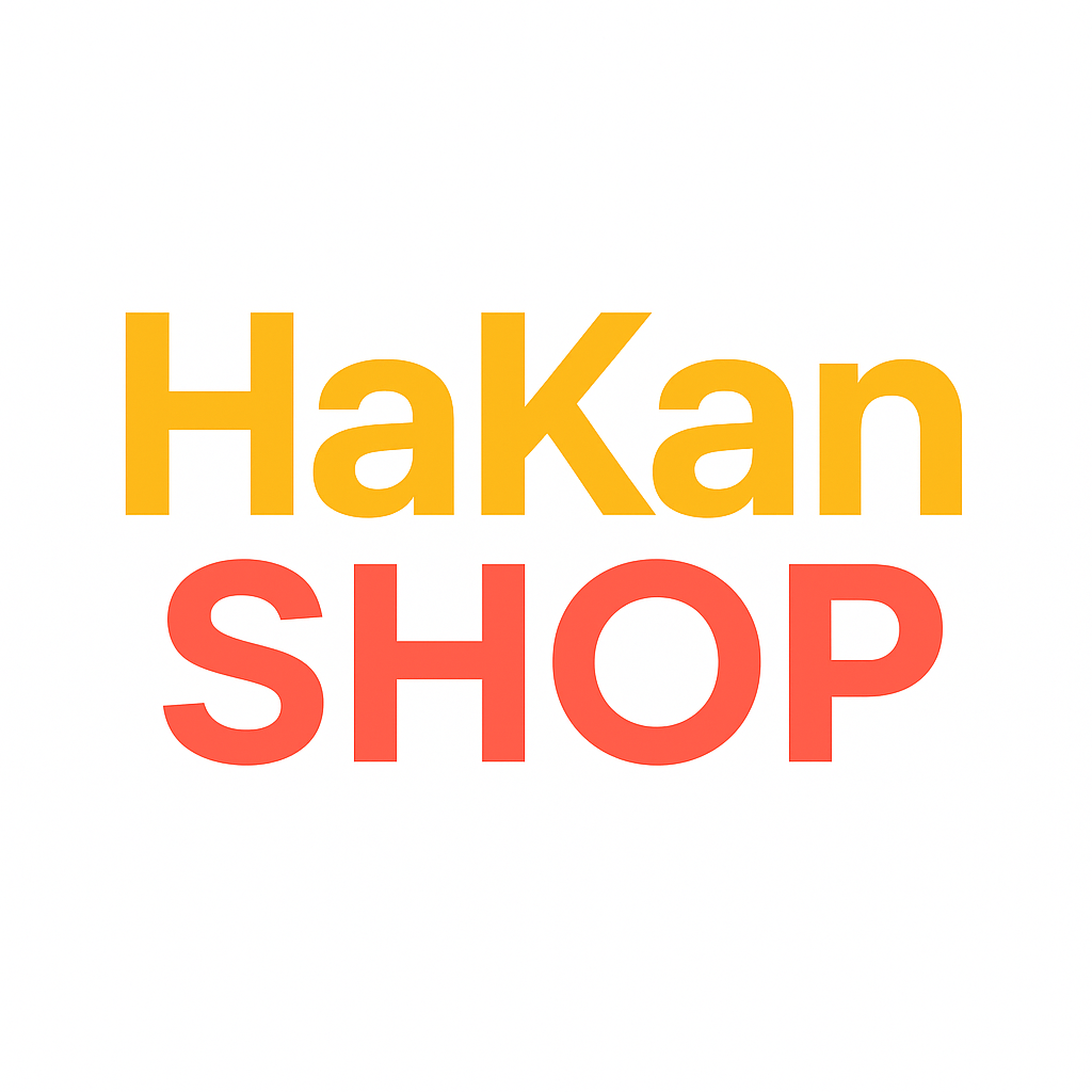 HaKan Shop