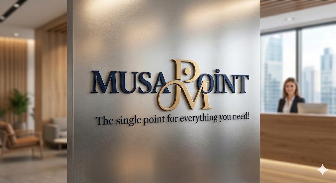 MusaPoint