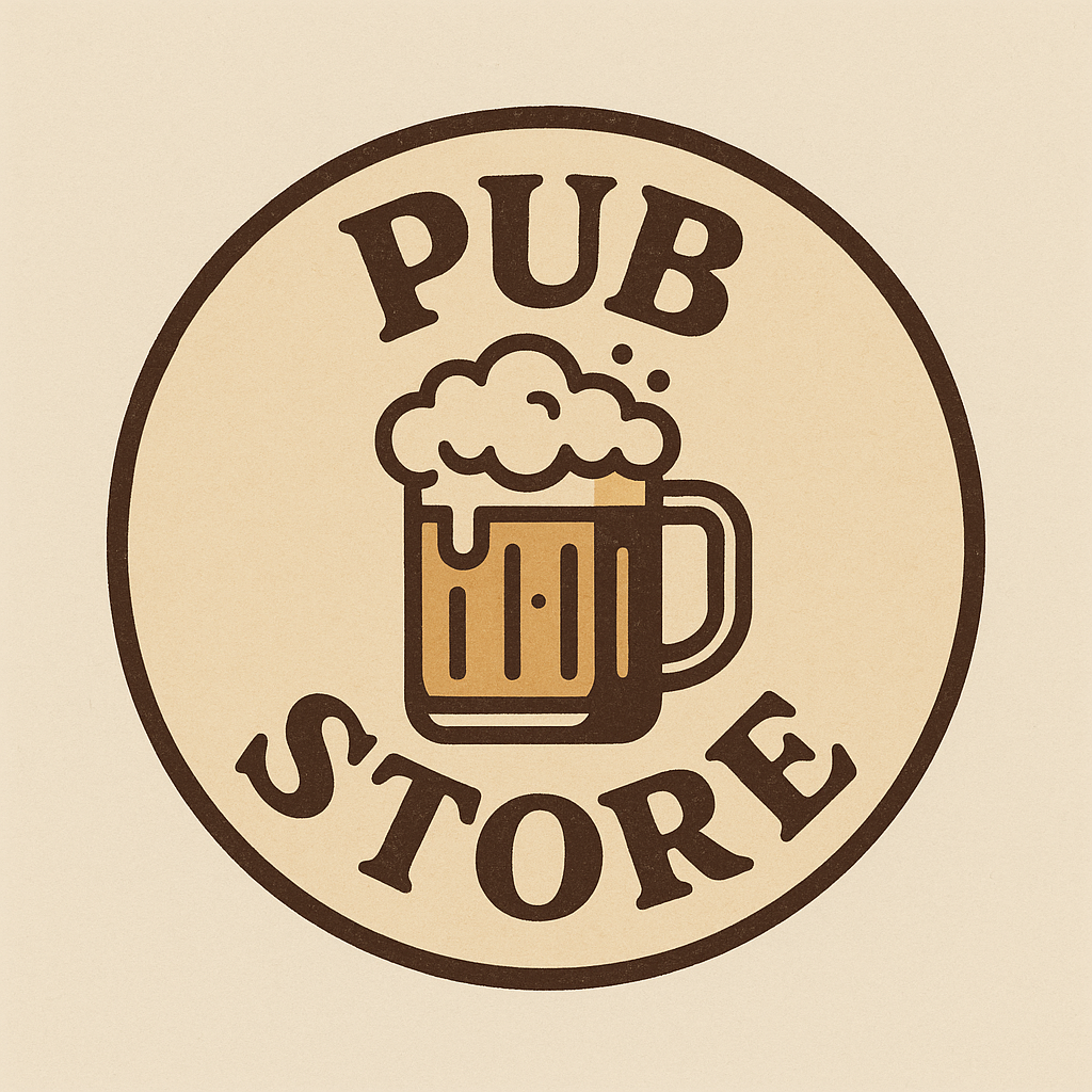 Pub Store